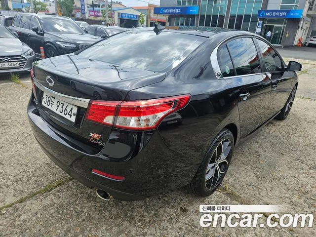 Renault SM5 2014 thumb 4