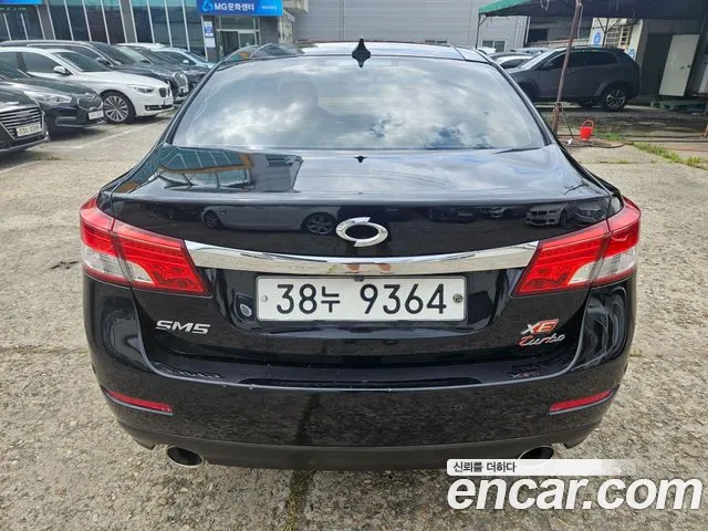 Renault SM5 2014 thumb 5