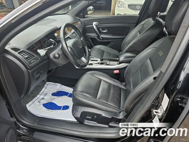 Renault SM5 2014 thumb 8
