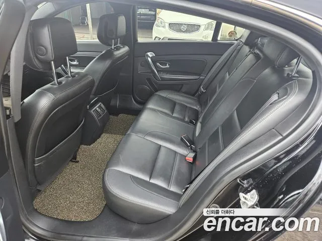 Renault SM5 2014 thumb 9