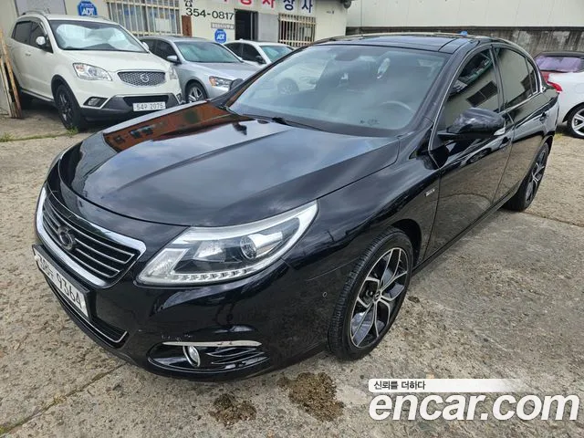 Renault SM5 2014 thumb 12