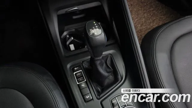 BMW X1 2017 thumb 9