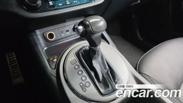 Kia Sportage 2013 thumb 9