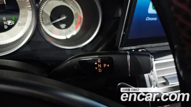 Mercedes-Benz CLS-Class 2017 thumb 9