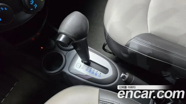Chevrolet Spark 2011 thumb 9