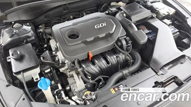 Hyundai Grandeur 2017 thumb 6