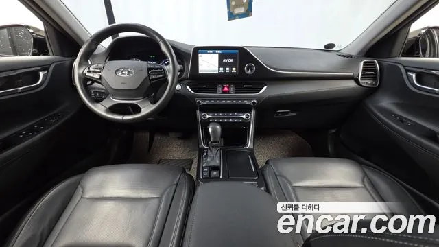 Hyundai Grandeur 2017 thumb 7