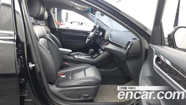 Hyundai Grandeur 2017 thumb 11