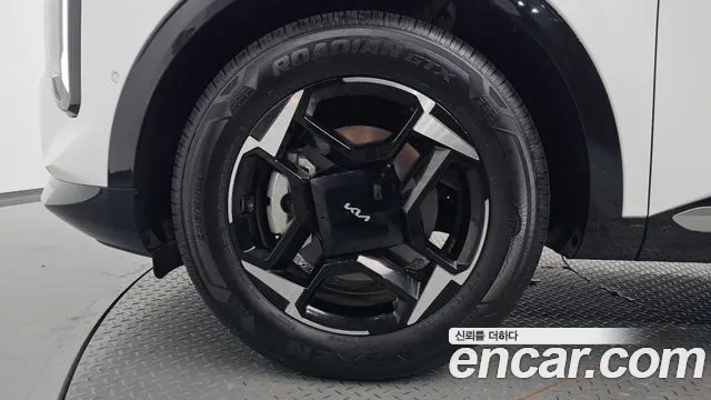 Kia Sportage 2024 thumb 4