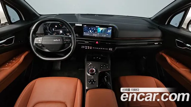Kia Sportage 2024 thumb 6