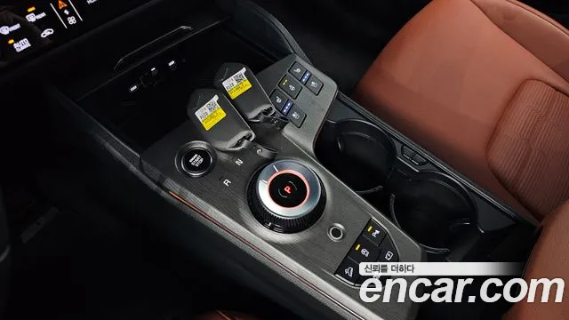 Kia Sportage 2024 thumb 8