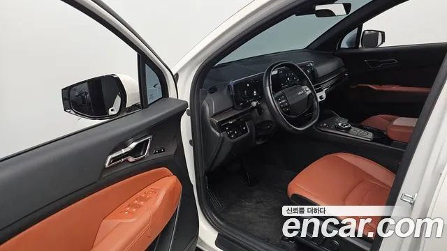 Kia Sportage 2024 thumb 9