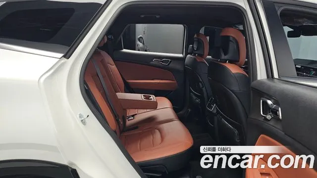 Kia Sportage 2024 thumb 10