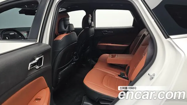 Kia Sportage 2024 thumb 11