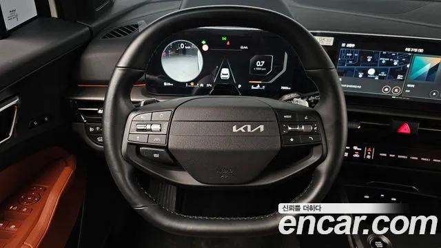 Kia Sportage 2024 thumb 12