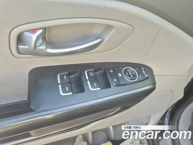 Kia Carnival 2014 thumb 9