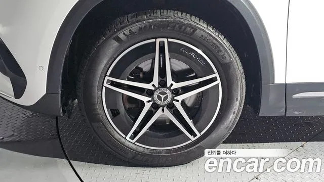 Mercedes-Benz EQA 2023 thumb 5
