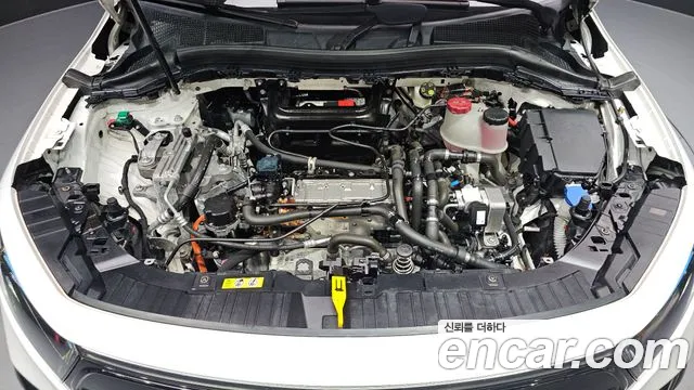 Mercedes-Benz EQA 2023 thumb 6