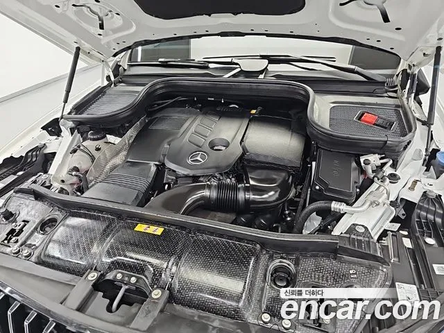 Mercedes-Benz GLE 2023 thumb 5