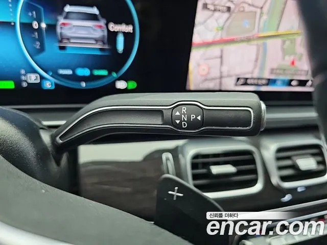 Mercedes-Benz GLE 2023 thumb 8