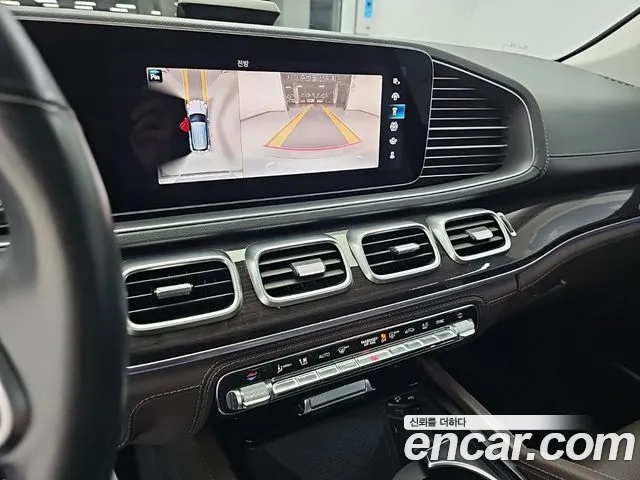 Mercedes-Benz GLE 2023 thumb 10