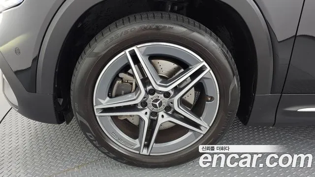Mercedes-Benz GLB 2020 thumb 5