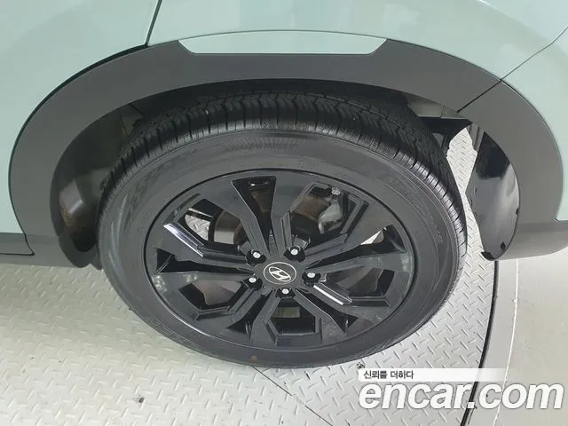 Hyundai Venue 2025 thumb 5