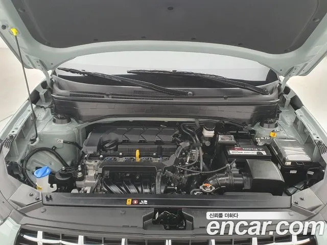 Hyundai Venue 2025 thumb 6