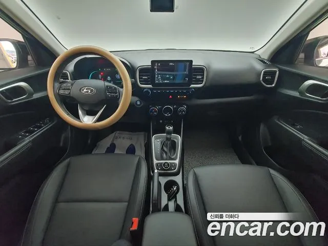 Hyundai Venue 2025 thumb 7