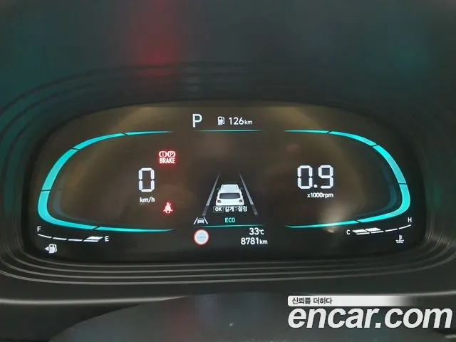 Hyundai Venue 2025 thumb 8