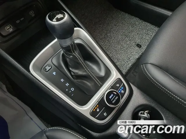 Hyundai Venue 2025 thumb 9