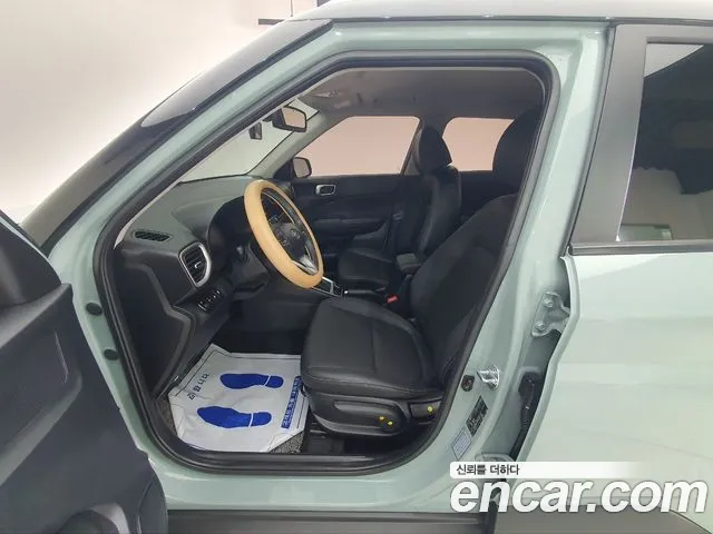 Hyundai Venue 2025 thumb 10