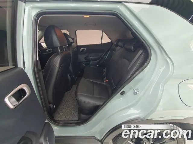 Hyundai Venue 2025 thumb 11