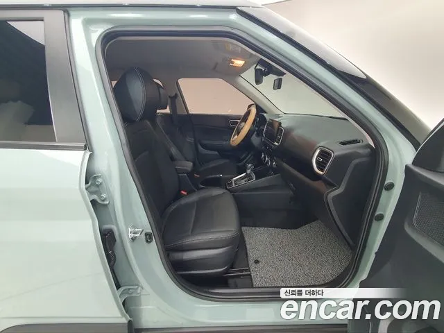 Hyundai Venue 2025 thumb 12