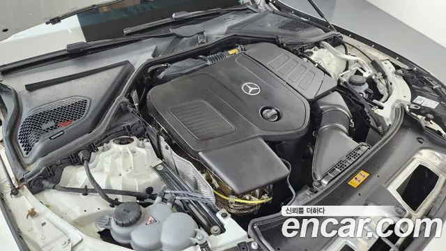 Mercedes-Benz E-Класс 2024 thumb 6