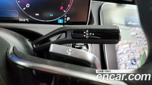 Mercedes-Benz E-Класс 2024 thumb 9