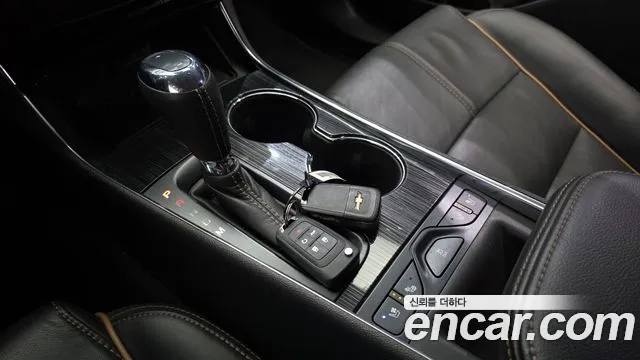 Chevrolet Impala 2015 thumb 9