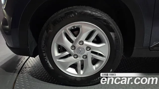 Hyundai Venue 2022 thumb 5