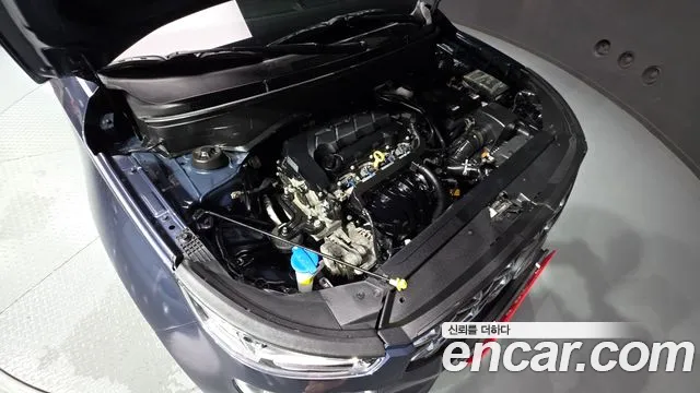 Hyundai Venue 2022 thumb 6