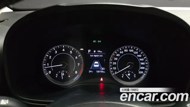 Hyundai Venue 2022 thumb 8