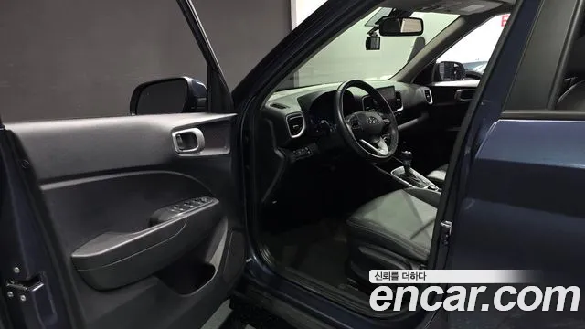 Hyundai Venue 2022 thumb 10