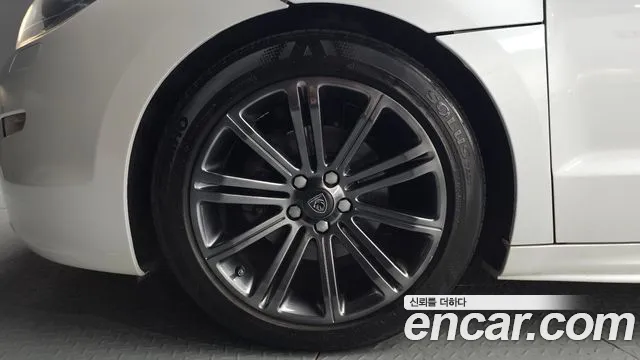 Peugeot RCZ 2013 thumb 5