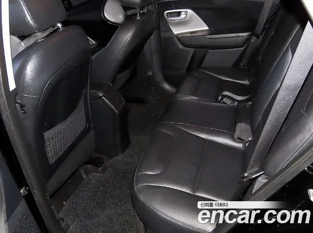 Kia Niro 2016 thumb 7