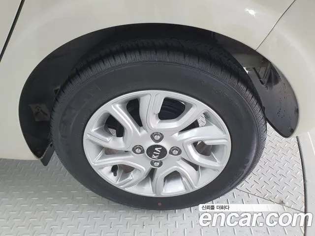 Kia Morning 2020 thumb 5