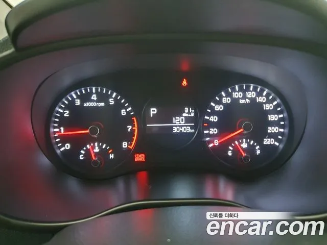 Kia Morning 2020 thumb 8