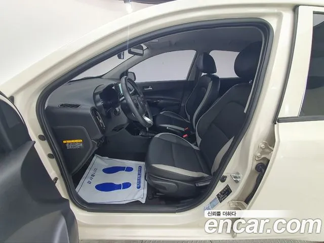 Kia Morning 2020 thumb 10