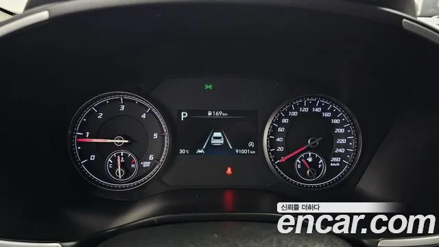 Hyundai Santa Fe 2021 thumb 8