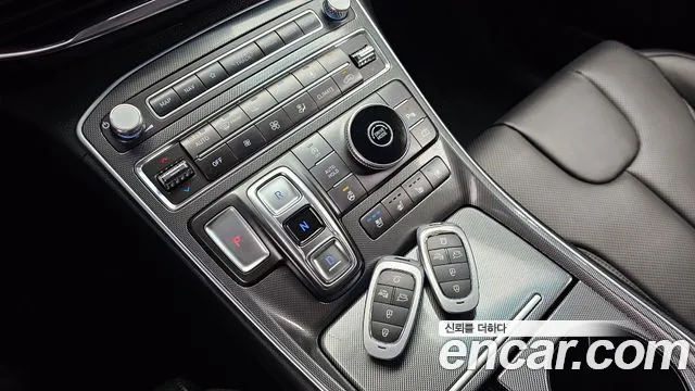 Hyundai Santa Fe 2021 thumb 9