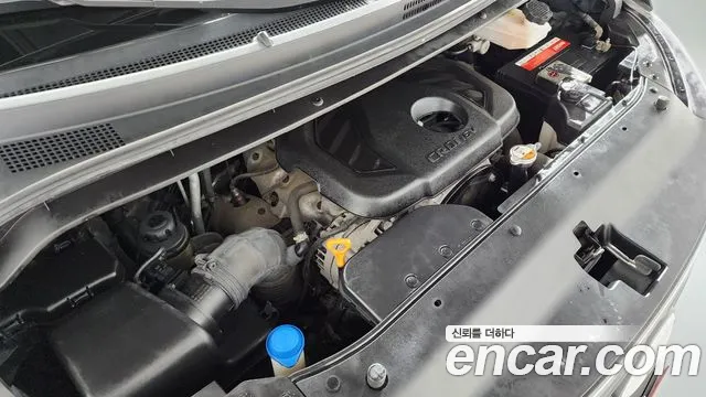 Hyundai Starex 2020 thumb 6