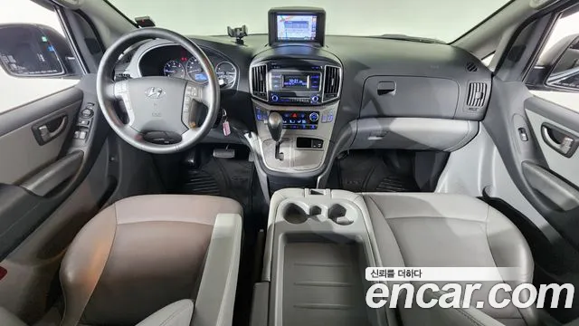 Hyundai Starex 2020 thumb 7